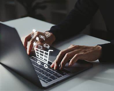 e-commerce