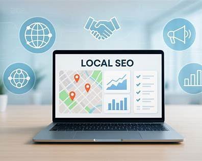 seo local