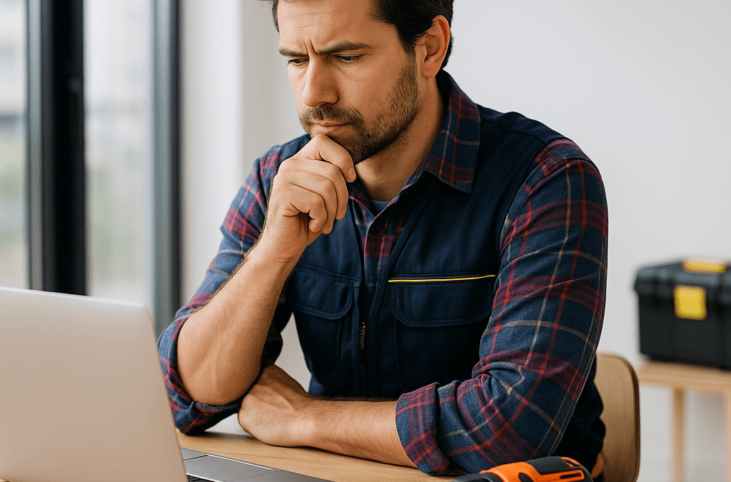 Ce que j’aurais aimé savoir avant de me lancer en ligne