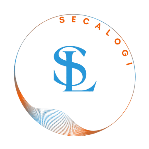 Logo secalogi