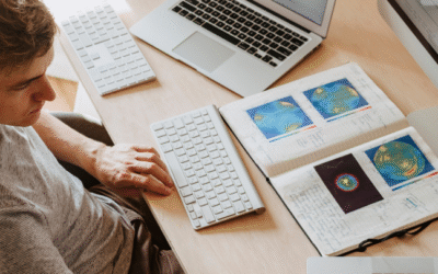 Comment créer un site internet pro sans compétences techniques ?