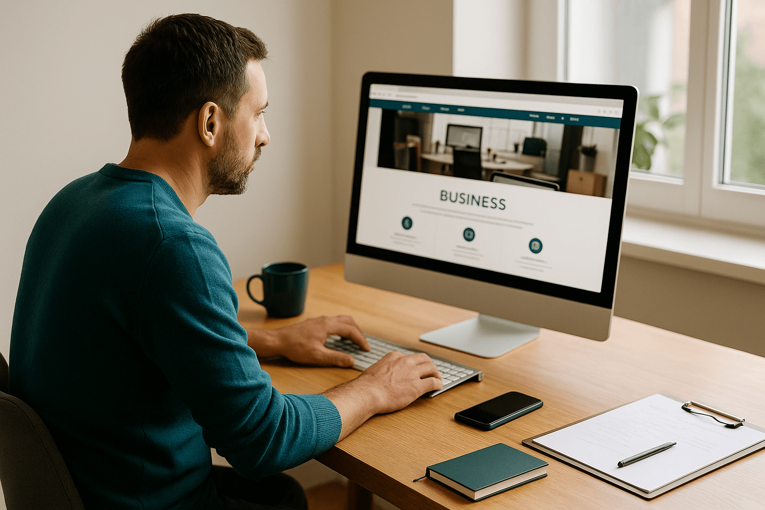 visibilite-et-presence-en-ligne