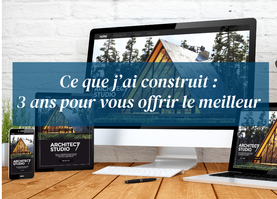 Secalogi : 3 ans de tests et d’expertise