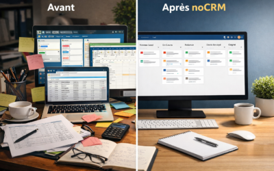 Pourquoi un CRM peut transformer votre activité ?