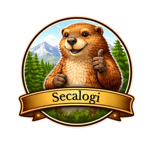 logo secalogi
