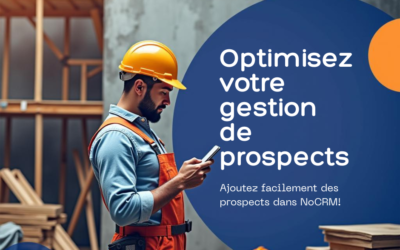 Pourquoi NoCRM est le meilleur CRM simple, efficace ?