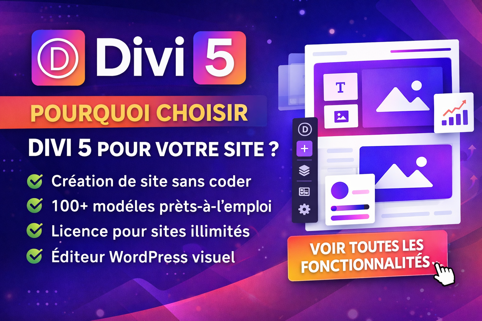 Divi 5