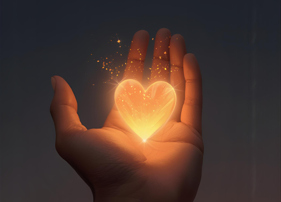 Comment j’applique ma devise “Donner pour mieux recevoir”