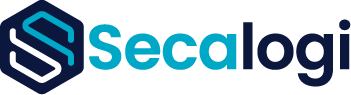 Logo Secalogi Logo Secalogi