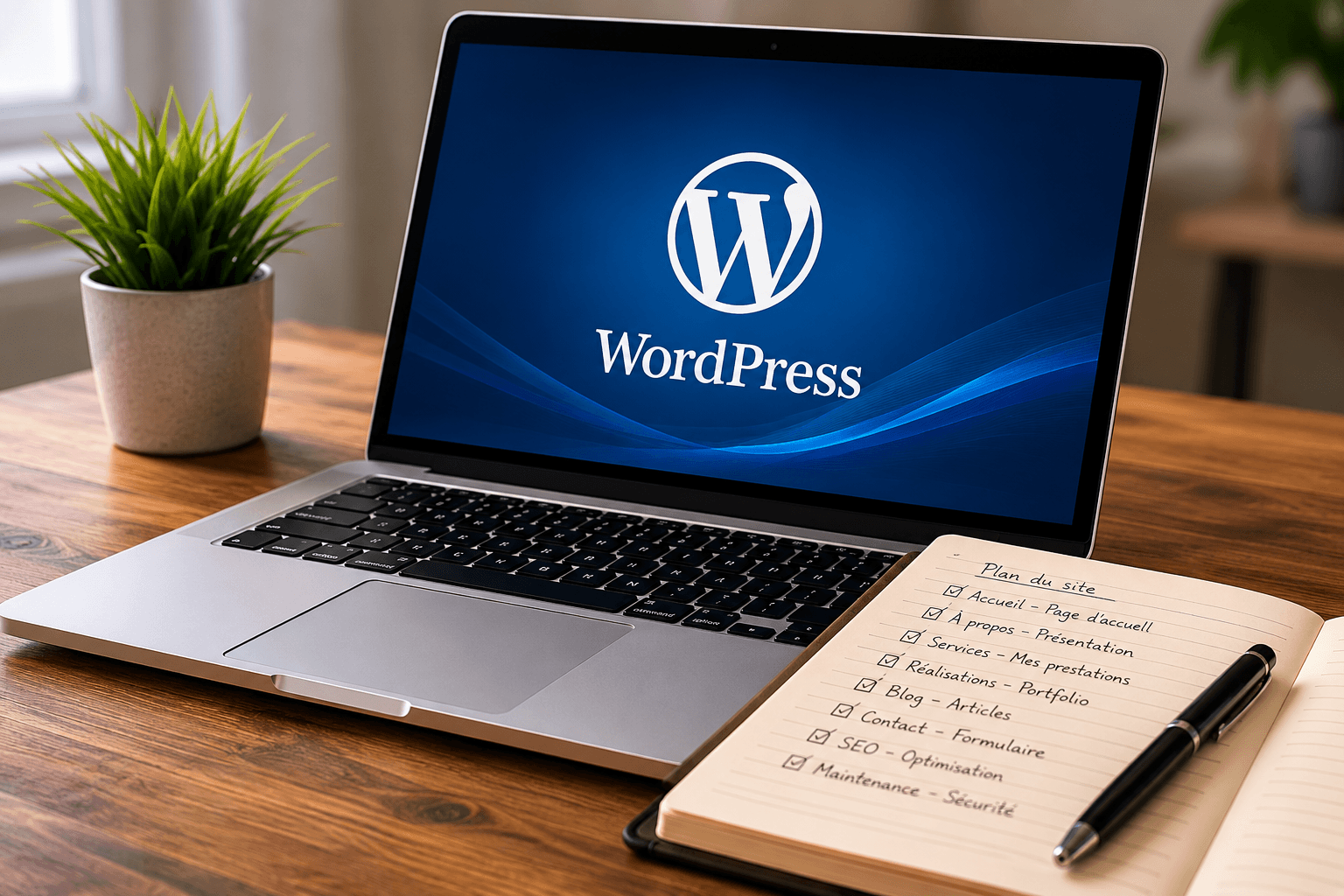 WordPress