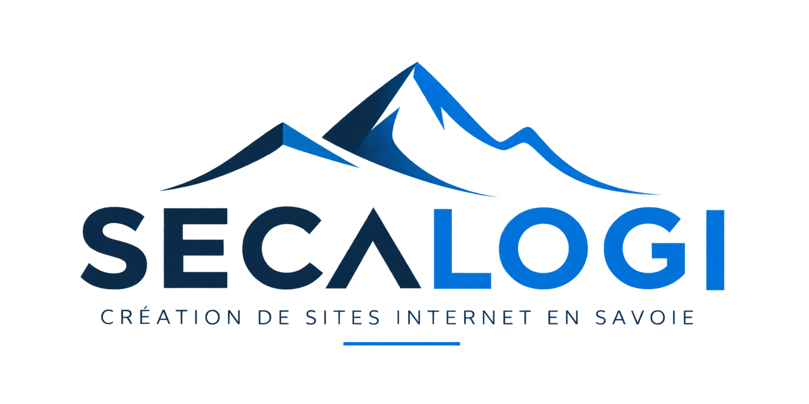 Logo SECALOGI Logo SECALOGI